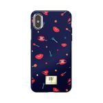 Richmond &amp; Finch Candy Lips for iPhone X/Xs