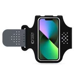 TECH-PROTECT M1 UNIVERSAL SPORTS ARMBAND BLACK