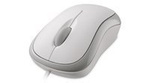 Microsoft Basic USB Optical 800 DPI Mouse