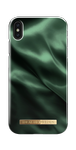 iDeal Of Sweden - case protection for iPhone Xs Max (Emerald Satin) [go]