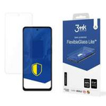 Glass Hybrid 3mk Motorola Moto G62 5G FlexibleGlass Lite