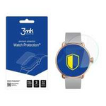 3mk Screen Protector ARC Withings ScanWatch 38mm Watch Fullscreen Screen Protector