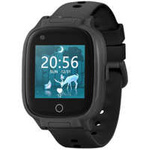 Garett Smartwatch Kids Twin 4G czarny