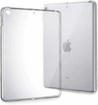 Slim Case back cover for tablet Amazon Fire HD 10 Plus (2021) transparent
