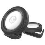 Catalyst Etui z klipsem Total Protection do AirTag czarne