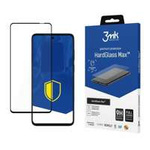 3mk HardGlass Max Motorola Moto G42 Fullscreen Glass