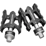 Rockbros K320F-BK MTB Aluminum Alloy Pedal Set - Black