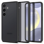 Case Spigen Ultra Hybrid Samsung Galaxy S24+ Plus Frost Black Case