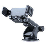 Joyroom mechanical holder car cockpit black (JR-ZS283)