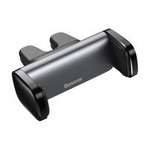 Baseus car phone holder for air vent black (SUGP-01)