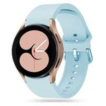 TECH-PROTECT ICONBAND SAMSUNG Galaxy Watch 4 / 5 / 5 PRO (40 / 42 / 44 / 45 / 46 MM) SKY BLUE