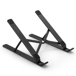 Spigen Ld201 Universal Laptop Stand Black Case