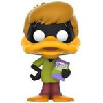 Funko POP! Figurka Kaczor Daffy jako Shaggy Rogers