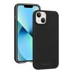 Case kRUSELL Apple iPhone 13 SandCover Black Case
