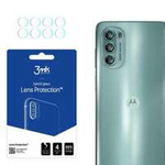 Glass Hybrid 3mk Motorola Moto G62 5G Lens Protect For Camera Lens 4pcs Glass