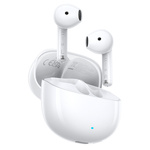 Headphones wireless Ugreen LightBuds ANC WS217 (white)