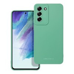 Case Roar Luna Case - for Samsung Galaxy S21 FE green