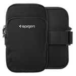 Spigen A702 DYNAMIC SHIELD ARMBAND BLACK