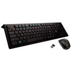 Rebeltec wireless set: keyboard + mouse MAXIMUS