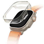 UNIQ case Garde Apple Watch Ultra 49 mm. clear/dove clear