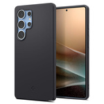 Spigen SILICONE FIT Mag MagSafe GALAXY S25 ULTRA BLACK