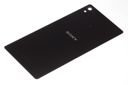 Original Battery Cover SONY Xperia Z3 Dual SIM Black Grade A
