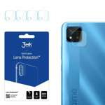 3MK Realme C11 2021 Lens Protect 4pc Hybrid Glass