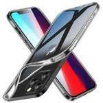 Case ESR Project Zero iPhone 12 12 Pro Clear Transparent Case