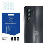 3mk Lens Protect Motorola Moto G52 Protection for camera lens 4pcs
