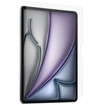 Uniq Optix Clear tempered glass with applicator for iPad Air 11&quot; 2024