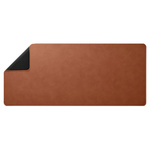 PAD Spigen LD302 DESK PAD BROWN