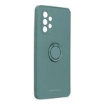 Roar Amber case Case - for Samsung Galaxy A52 5G / A52 4G LTE Green