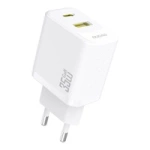 Dudao A27 Max 35W GaN Wall Charger - White