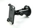 Car Holder Apple iPhone 5 5S SE HR Germany and Suction Cup