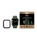 PanzerGlass Full Body Apple Watch 7 41mm black/black AB 3663