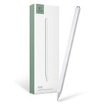 TECH-PROTECT DIGITAL STYLUS PEN "2" stylus IPad WHITE