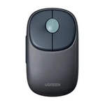 UGREEN FUN+ MU102 2.4G+BT Wireless Mouse (Blue)