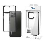 Case 3mk Xiaomi Mi 11 Lite 4G 5G 11 Lite 5G NE SatinArmor Case Military Grade Clear Case