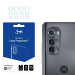 3mk Lens Protect Motorola Edge 2022 Protection for camera lens 4pcs