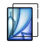 Dux Ducis Naad Paperlike Matte Screen Protector for iPad Air 11&quot; (2024/2025) - with Black Frame