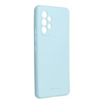 Roar Space case Case - for Samsung Galaxy A53 5G Blue