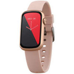 Garett Smartwatch Action różowy
