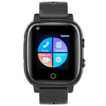 Garett Smartwatch Kids Sun Pro 4G czarny