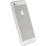 Case KRUSELL Apple iPhone SE Kivik Cover 60589 Clear Case