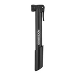 Rockbros 42520001001 bicycle pump - black