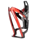 Rockbros FK338 bicycle holder for water bottle - black and red
