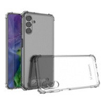 Wozinsky Anti Shock armoured case for Samsung Galaxy A13 5G transparent
