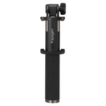 Selfie Stick Spigen S530w Bluetooth Black