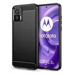 TECH-PROTECT TPUCARBON MOTOROLA EDGE 30 NEO BLACK