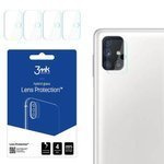 Glass Hybrid 3mk Samsung Galaxy M51 M515 Lens Protect For Camera Lens 4pcs Glass